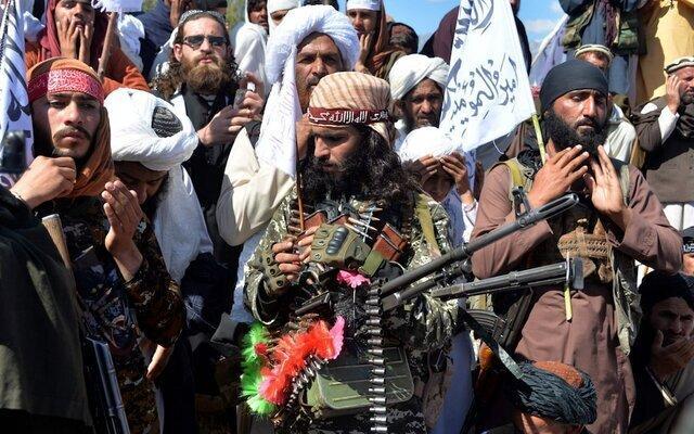 طالبان آماده مذاکره با کابل است