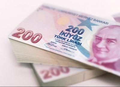 ریزش سنگین واحد پول ترکیه