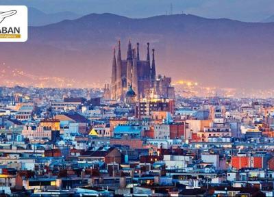 بهترین مراکز خرید شهر بارسلونا