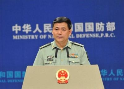 هشدار وزارت دفاع چین به رئیس پنتاگون