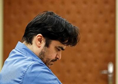 پرونده زم همچنان در حال آنالیز است