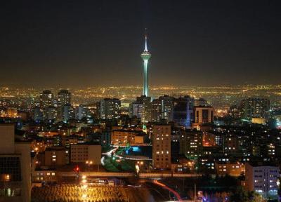 انتقال پایتخت؛ ایده ای برای فرار از تهدید تهران!