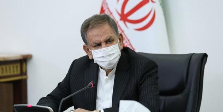 دستور جهانگیری به استانداران پس از تخریب خانه یک زن دستور جهانگیری به استانداران پس از تخریب خانه یک زن