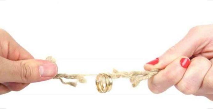 علل افزایش طلاق توافقی علل افزایش طلاق توافقی