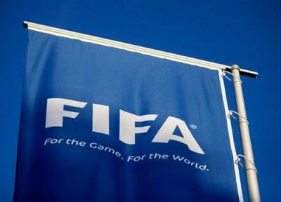 تاریخ انتخابات فدراسیون فوتبال به فیفا و AFC اعلام شد