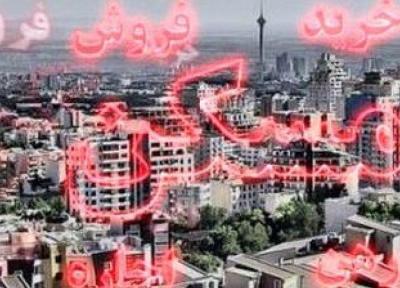 سهم باورنکردنی مسکن در هزینه های هر خانوار ایرانی