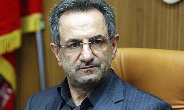 استاندار تهران: تردد کامیون های با عمر بالای 20 سال ممنوع استاندار تهران: تردد کامیون های با عمر بالای 20 سال ممنوع است، توقف موتور سیکلت های فاقد معاینه فنی