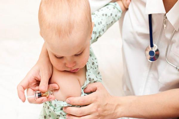 جدول برنامه واکسیناسیون کشوری نوزادان و بچه ها (جدید)