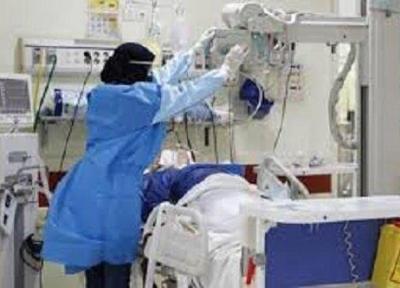 چهار شهر یک استان همچنان در شرایط قرمز