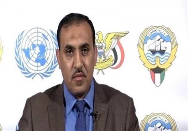 تاکید سفیر یمن در دمشق بر گسترش روابط با سوریه