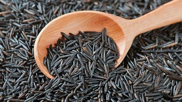 خواص شگفت انگیز برنج سیاه چیست؟