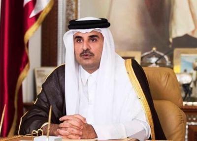 توافقنامه العُلا هم کارساز نبود، امیر قطر درخواست مصر را رد کرد