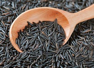 خواص شگفت انگیز برنج سیاه چیست؟