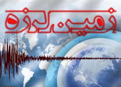 زلزله 4 ریشتری استان کرمان را لرزاند