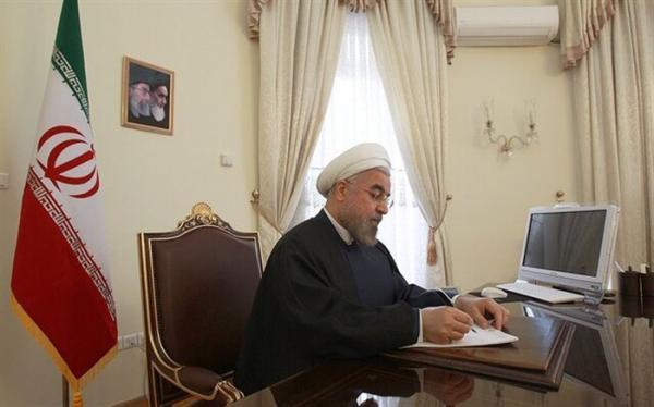 روحانی درگذشت مادر شهیدان والامقام زاهدی بیدگلی را تسلیت گفت