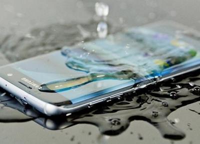 8 موبایل ضد آب برتر که همین حالا می توانید بخرید