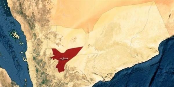 تشدید درگیری ها در مأرب ؛ تقلای ائتلاف سعودی برای جلوگیری تشدید درگیری ها در مأرب ؛ تقلای ائتلاف سعودی برای جلوگیری از پیشروی ارتش یمن
