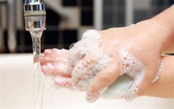 توصیه های کرونایی؛ دست های خود را در طول روز به طور مکرر شست وشو دهید