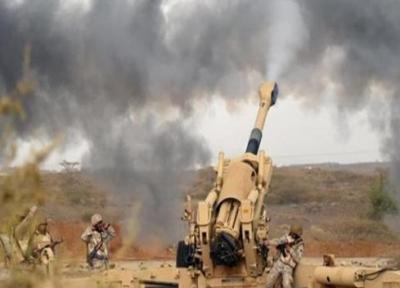3 نوجوان یمنی در حمله توپخانه ای عربستان سعودی کشته شدند