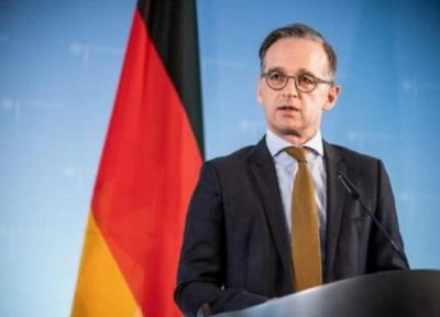 وزیر خارجه آلمان: گفت وگوها برای احیای برجام در مرحله پایانی است
