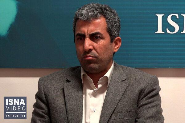 پورابراهیمی باز هم رییس کمیسیون اقتصادی شد