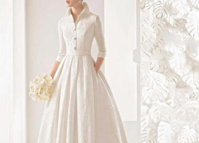 جدیدترین مدل لباس عروس براساس فرم اندام ؛ راهنمای انتخاب لباس عروس مناسب