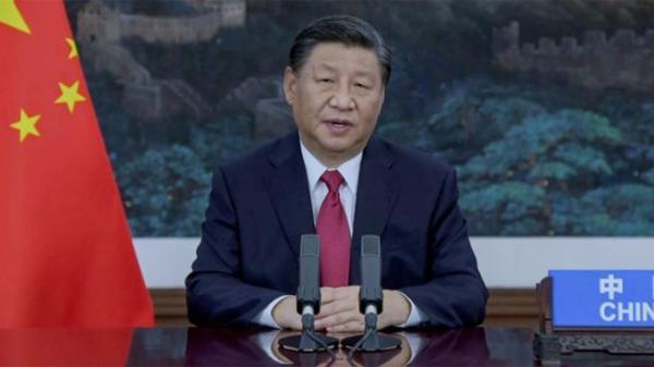 رئیس جمهور چین: پکن بدنبال سیطره بر دنیا نیست