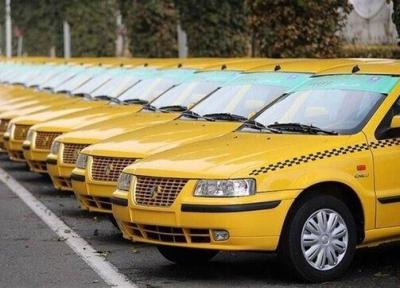 طراحی سایت: امضای قرارداد فراوری 2 هزار تاکسی در سایت سنگال ایران خودرو