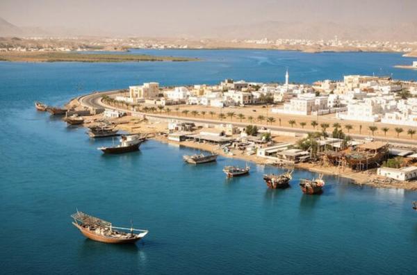 تور عمان: برنامه جاه طلبانه عمان برای گردشگری