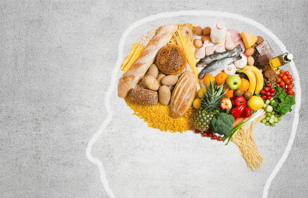 این چهار عادت غذایی مغز شما را زودتر پیر می نماید