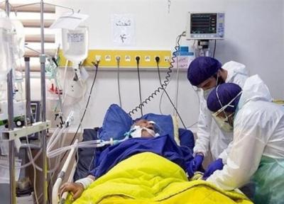 آخرین آمار کرونا در کشور اعلام شد؛ فوت 148 بیمار دیگر در شبانه روز گذشته