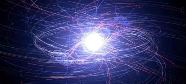 این تپ اختر بیوه سیاه، پرجرم ترین ستاره نوترونی است