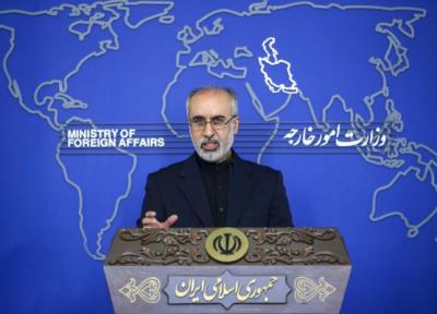 نظرات ایران برای جمع بندی مذاکرات هسته ای به هماهنگ کننده ارسال شد