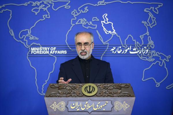 نظرات ایران برای جمع بندی مذاکرات هسته ای به هماهنگ کننده ارسال شد