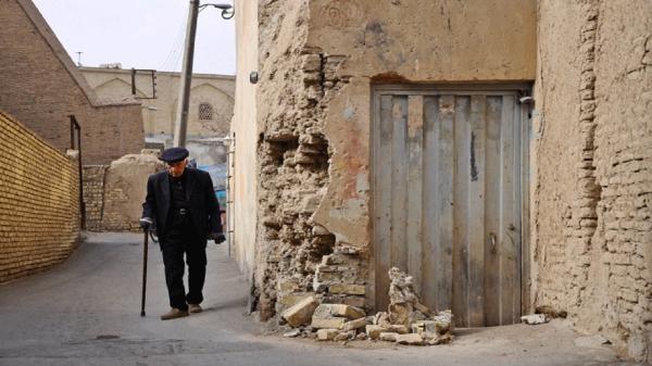بهره برداری از 32 طرح بازآفرینی شهری در کردستان