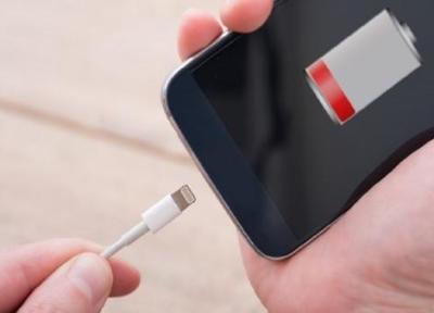 8 نشانه خرابی باتری گوشی همراه که بهتر است بدانید