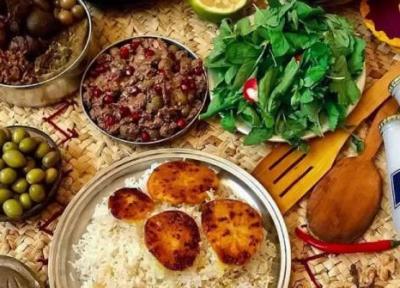 فقط خوش خوراک ها کلیک نمایند!، لذیذگردی در مازندران