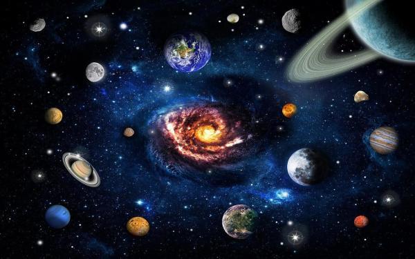 کشف 11 سیاره شبیه زمین که حیات دارند!