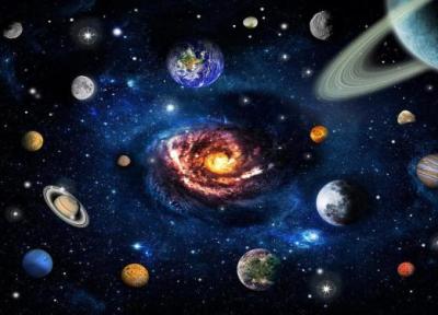 کشف 11 سیاره شبیه زمین که حیات دارند!
