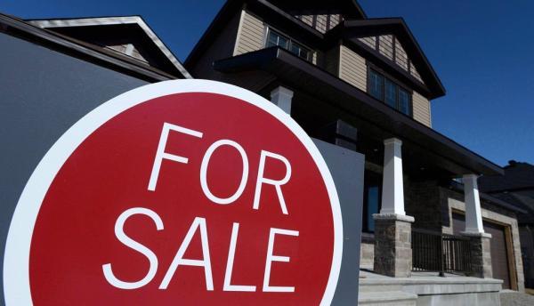 برای خرید مسکن در شهرهای بزرگ کانادا چه اندازه عایدی ضروری است؟