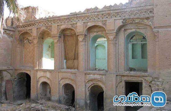 سه بنای تاریخی شوشتر محکوم به تخریب هستند