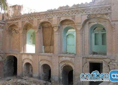 سه بنای تاریخی شوشتر محکوم به تخریب هستند