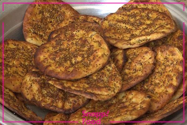 طرز تهیه کاکولی سنتی بختیاری با تمام ابعاد و زوایا های آن