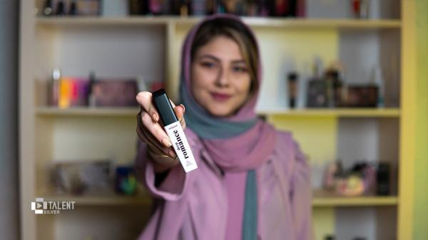 بررسی ریمل رومانس مدل DR، 01؛ حجم دهنده با پوشش دهی عالی آنالیز ریمل رومانس مدل DR، 01؛ حجم دهنده با پوشش دهی عالی
