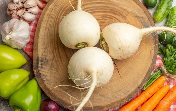 شلغم برای سرماخوردگی؛ از خواص شلغم تا طرز تهیه شلغم برای سرماخوردگی؛ از خواص شلغم تا طرز تهیه