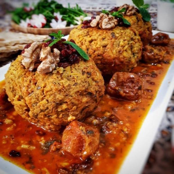 طرز تهیه کوفته آلو با 20 نکته ، اگر کوفته آلو خشک شد چه کنم؟ طرز تهیه کوفته آلو با 20 نکته ، اگر کوفته آلو خشک شد چه کنم؟