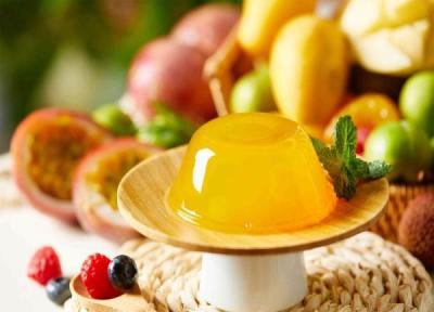 45 نکته راهنمای خرید پودر ژله ، پودر ژله بدون شکر برای همه مناسبه؟